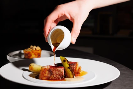 Esperienza Gourmet a Lazise: Cena Degustazione e Wine Pairing in Wine Relais 11